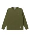 ＜BlackEyePatch＞SMALL B EMBLEM L/S TEE