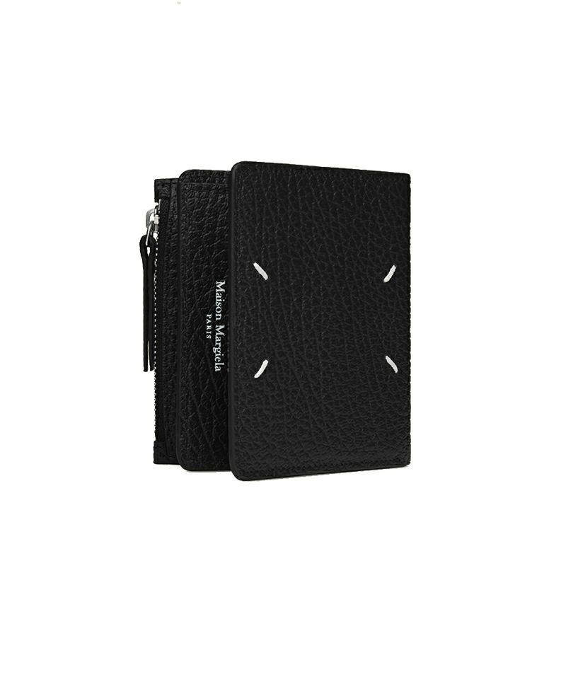 ＜Maison Margiela>FLIP FLAP WALLET