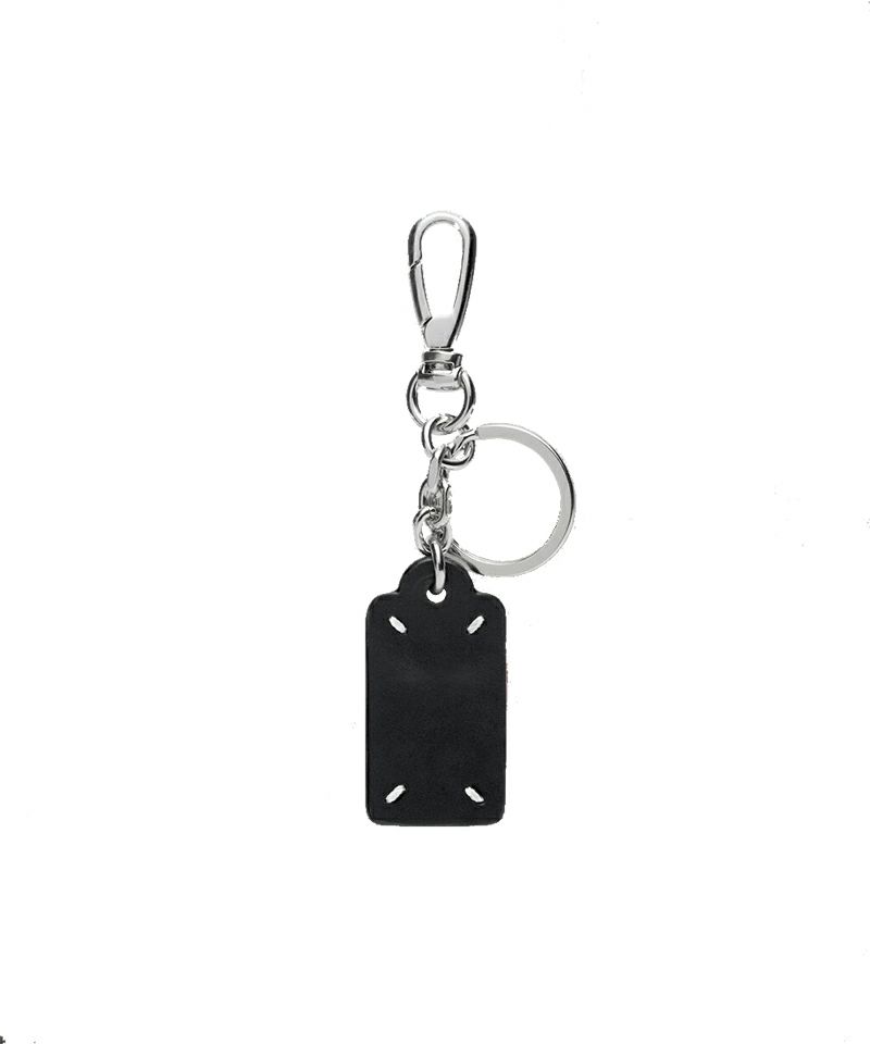 ＜Maison Margiela>4STITCH KEY RING