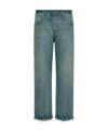 ＜Maison Margiela＞DISTRESSED JEANS