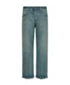 ＜Maison Margiela＞DISTRESSED JEANS