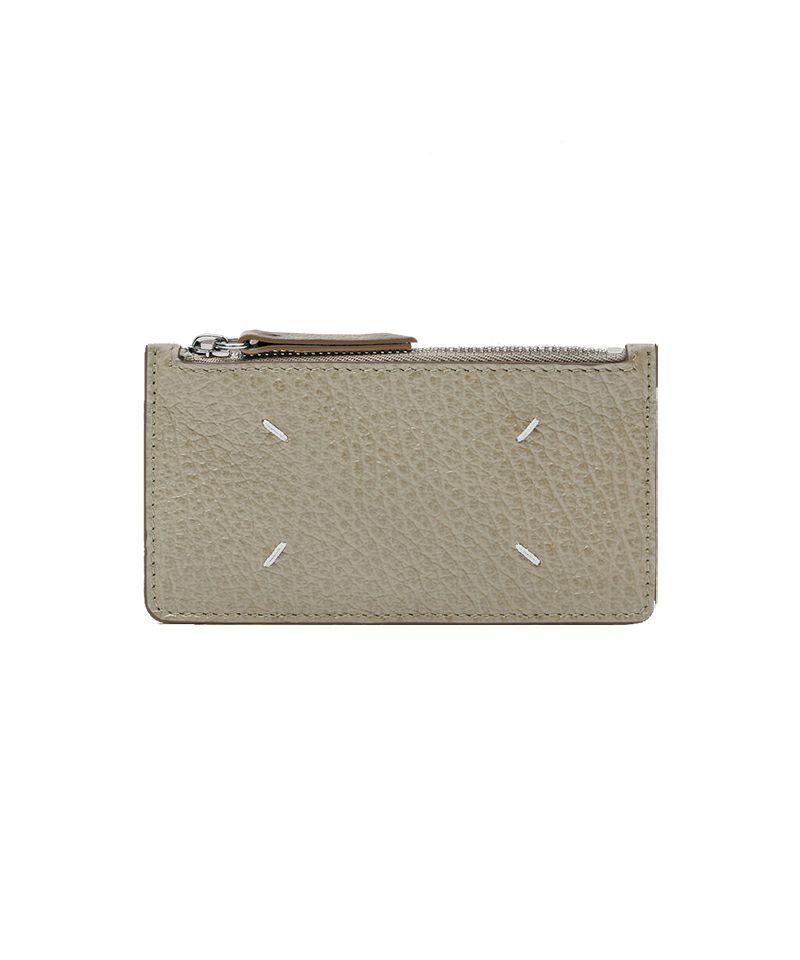 ＜Maison Margiela>4STITCH CARD HOLDER WALLET