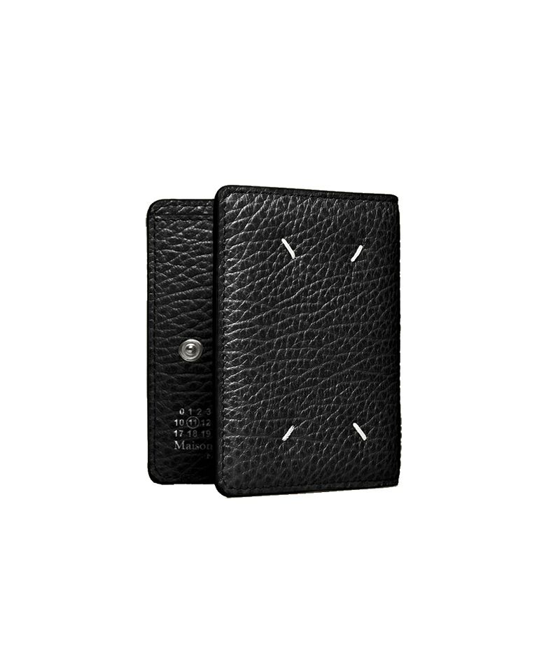 ＜Maison Margiela>BIFOLD WALLET