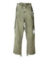 ＜MAISON MIHARAYASUHIRO＞CARGO TROUSERS