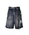 ＜MAISON MIHARAYASUHIRO＞AGED BAKER SHORTS