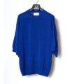 ＜RAINMAKER＞CREW-NECK S/S SWEATER