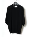 ＜RAINMAKER＞CREW-NECK S/S SWEATER