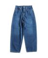 ＜FreshService＞CORPORATE DENIM FIVE POCKET PANTS(FADE INDIGO)