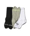 ＜FreshService＞SIGNATURE 3-PACK SOCKS
