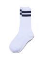 ＜FreshService＞2-PACK LINE CREW SOCKS