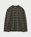 ＜PHIGVEL＞BORDER LS TOP