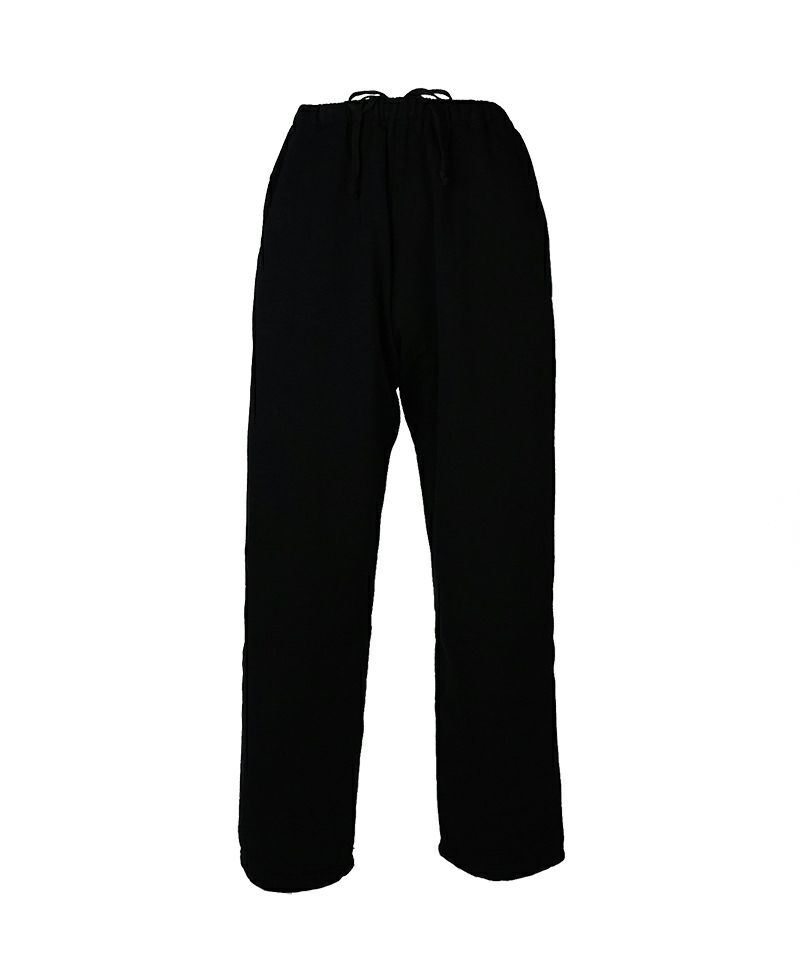 COMOLI＞コットン裏毛 パンツ(B01-05003) | MAKES ONLINE STORE