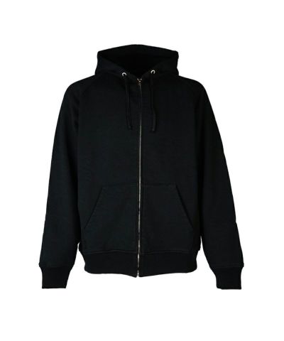 COMOLI>コットン裏毛 ジップパーカ(B01-05001) | MAKES ONLINE COMOLI>コットン裏毛 ジップパーカ(B01-05001) | MAKES ONLINE