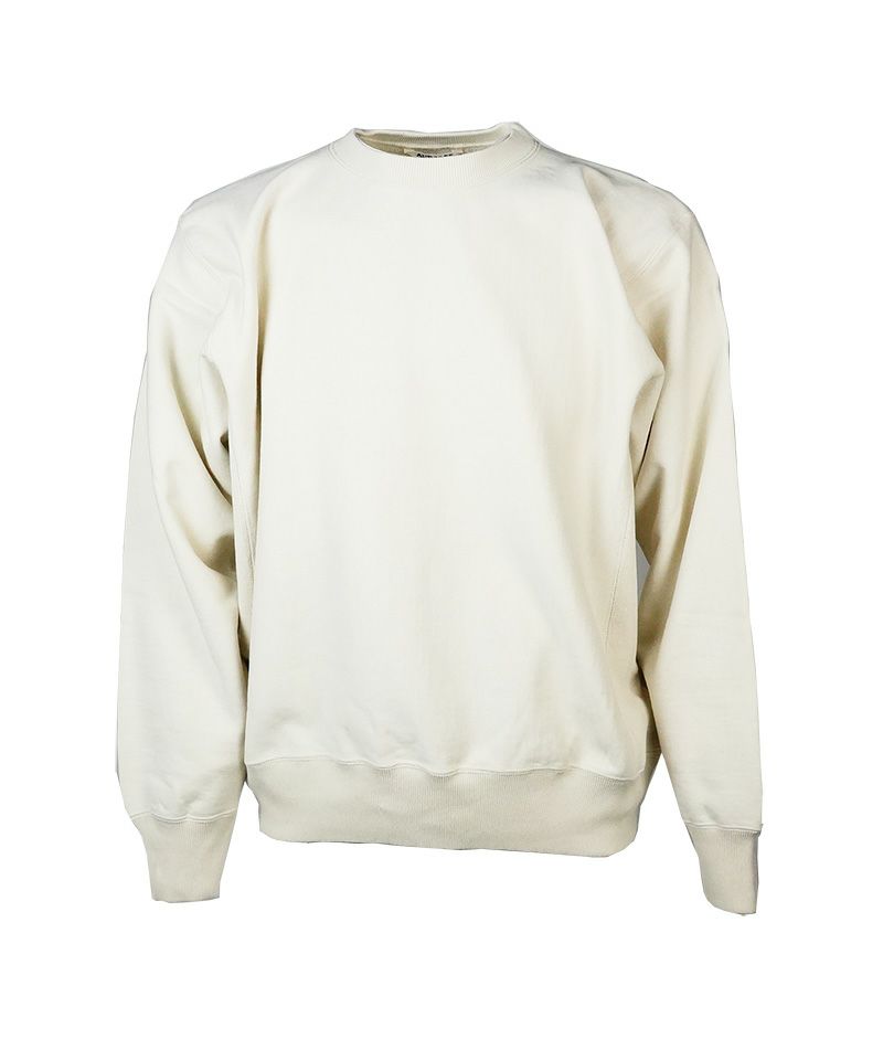AURALEE>SMOOTH SOFT BD SWEAT P/O | MAKES ONLINE STORE AURALEE>SMOOTH SOFT BD SWEAT P/O | MAKES ONLINE STORE