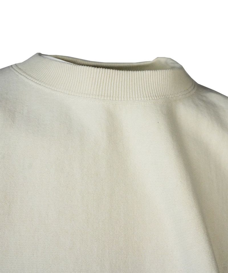 AURALEE>SMOOTH SOFT BD SWEAT P/O | MAKES ONLINE STORE AURALEE>SMOOTH SOFT BD SWEAT P/O | MAKES ONLINE STORE