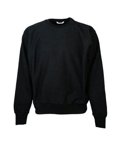 AURALEE＞SMOOTH SOFT BD SWEAT P/O | MAKES ONLINE STORE