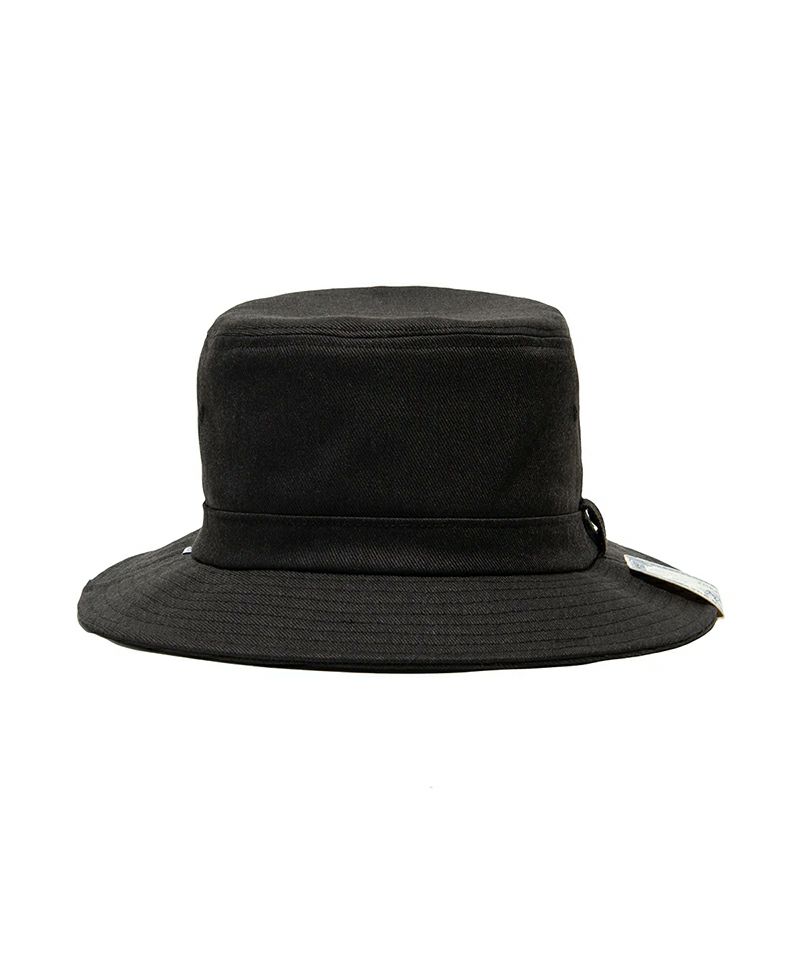 THE H.W. DOG&CO＞WEST POINT BUCKET HAT | MAKES ONLINE STORE