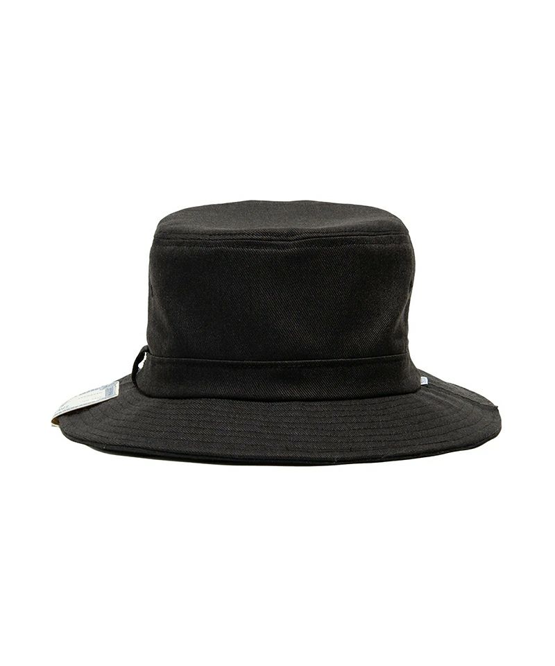 THE H.W. DOG&CO＞WEST POINT BUCKET HAT | MAKES ONLINE STORE