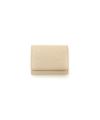 ＜Maison Margiela＞WALLET CLIP 3 WITH ZIP(AMAUVE)