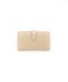 ＜Maison Margiela＞CARD HOLDER CLIP 2 WITH ZIP(AMANDE)