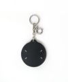 ＜Maison Margiela＞CIRCLE KEYRING