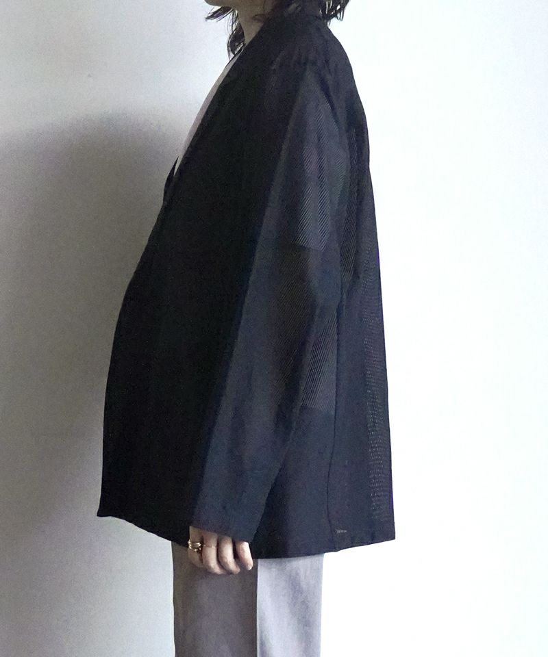 seya.＞MEITEI JACKET | MAKES ONLINE STORE