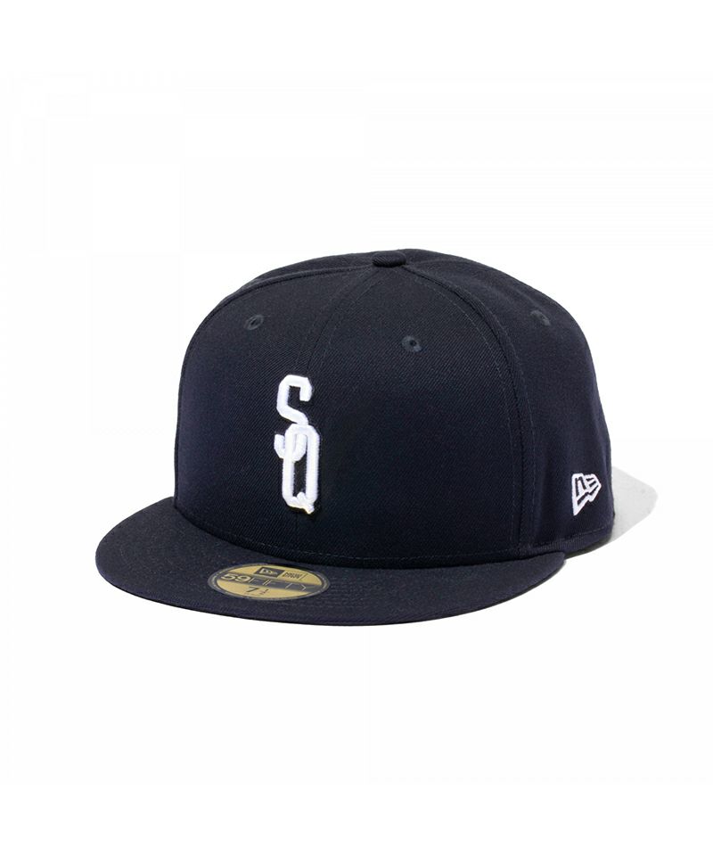 ＜SEQUEL＞NEW ERA 59FIFTY (SQ-24AW-HT-02)