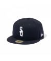 ＜SEQUEL＞NEW ERA 59FIFTY (SQ-24AW-HT-02)