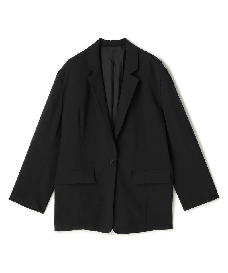 ＜J.B. ATTIRE＞SEINE JACKET(JBV-2503)