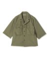 ＜J.B. ATTIRE＞PARIS UTILITY JACKET(JBV-2501)