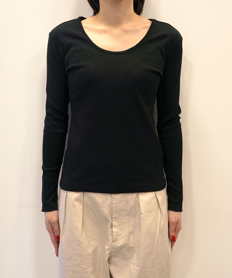 ＜J.B. ATTIRE＞SAINT-TROPEZ LONG SLEEVE(JBM-2406)