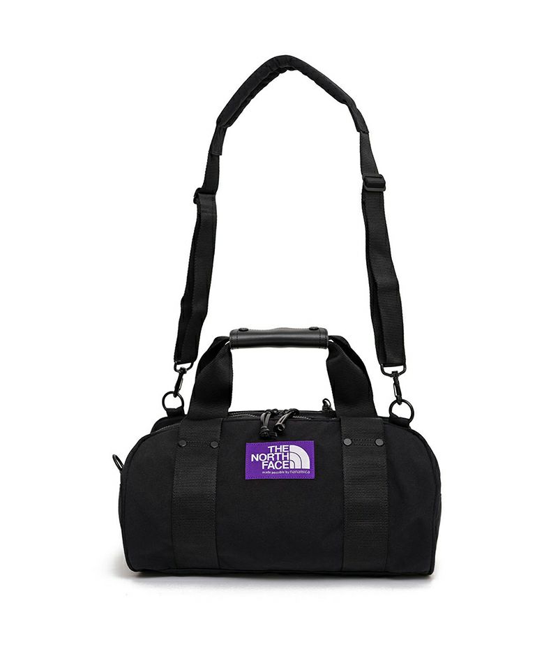 ＜THE NORTH FACE Purple Label＞Field Duffle Bag