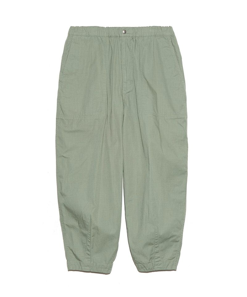 ＜THE NORTH FACE Purple Label＞Ripstop Wide Cropped Field Pants