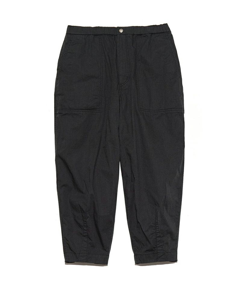 パンツ Cropped Field Pants THE NORTH FACE Purple Label＞Ripstop Wide Cropped Field