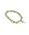 ＜KAMIYA＞MexicanBeads Bracelet