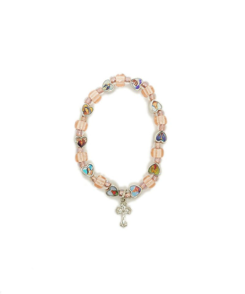 KAMIYA＞MexicanBeads Bracelet | MAKES ONLINE STORE