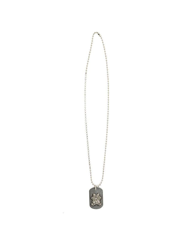 KAMIYA カミヤ KMY DogTag Necklace 25SS KAMIYA>