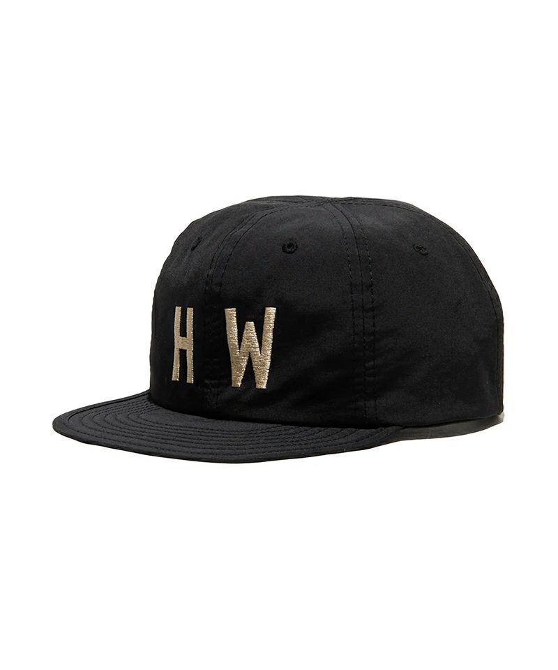 ＜THE H.W. DOG&CO＞64 CLOTH CYCLING CAP