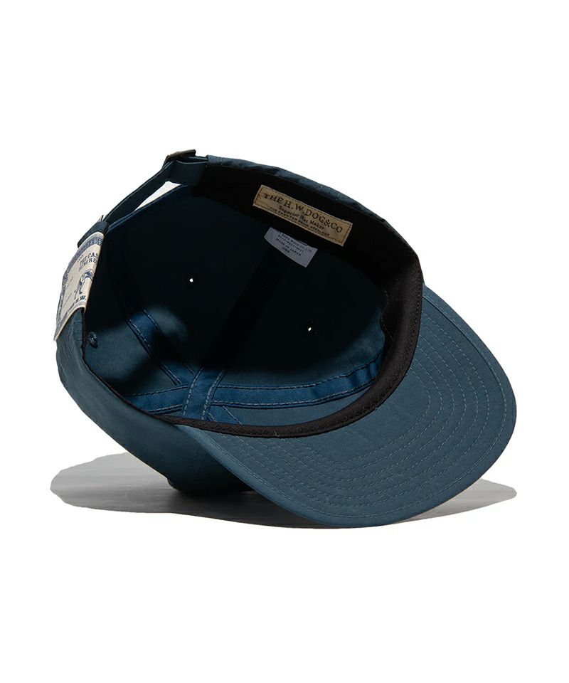 THE H.W. DOG&CO＞64 CLOTH CYCLING CAP | MAKES ONLINE STORE