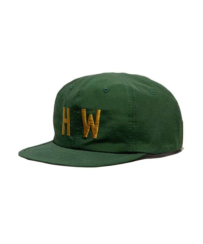 THE H.W. DOG&CO＞64 CLOTH CYCLING CAP | MAKES ONLINE STORE