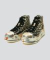 ＜R13＞KURT HIGH TOP SNEAKER
