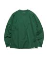 ＜SOPHNET.＞ESSENTIAL L/S TEE