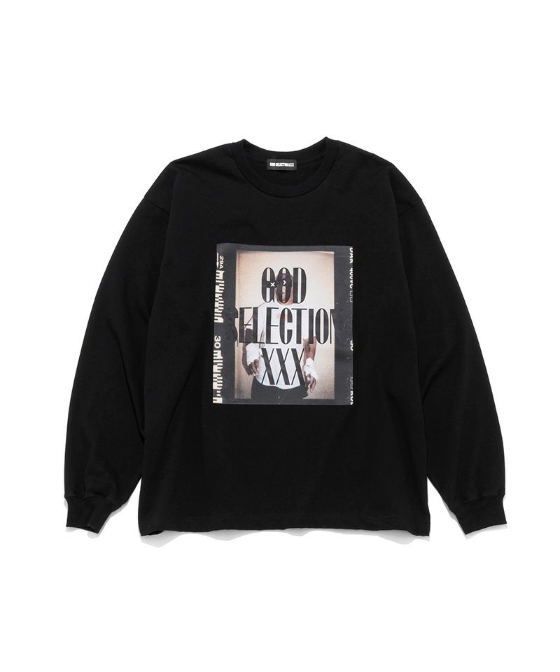 GOD SELECTION XXX ／ ゴッド セレクション トリプルエックス | MAKES  