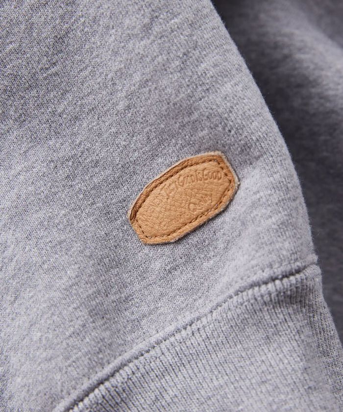 トップス NICENESS FREEMAN NICENESS＞FREEMAN/フリーマン (クルーネックスウェット） | MAKES