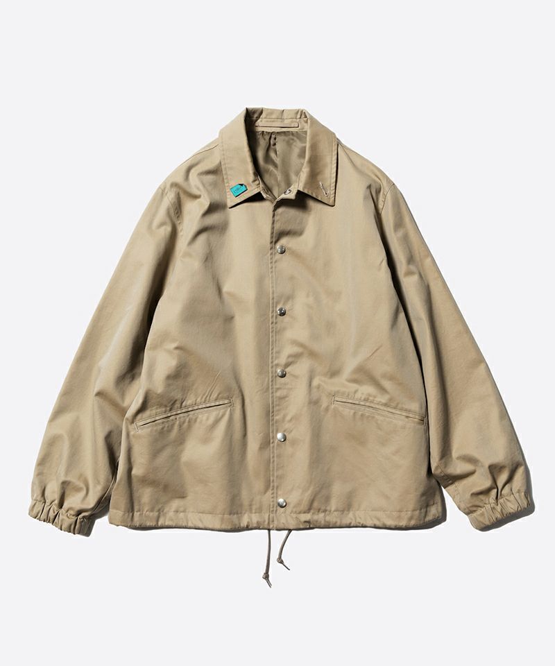 ＜Unlikely＞Unlikely Grand Coach Jacket