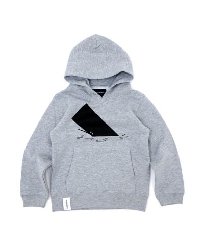 DESCENDANT ディセンダント 23AW SPUR HOODY 232ATDS-CSM26