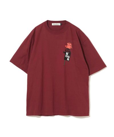 UNDERCOVER＞TEE NO ON | MAKES ONLINE STORE