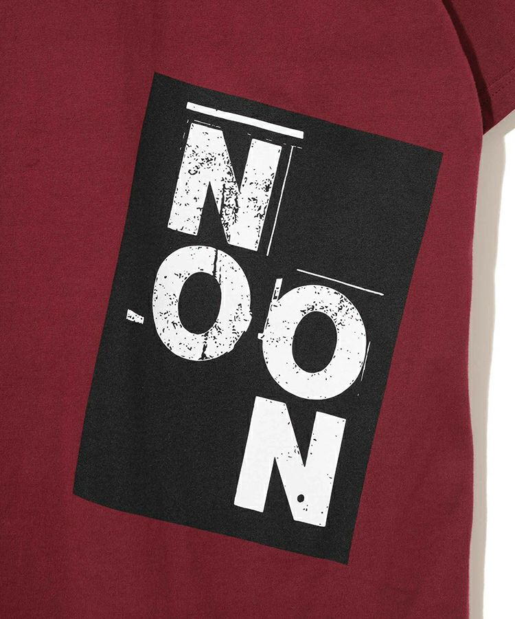 UNDERCOVER＞TEE NO ON | MAKES ONLINE STORE