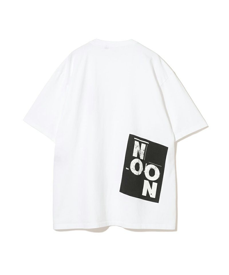 UNDERCOVER＞TEE NO ON | MAKES ONLINE STORE