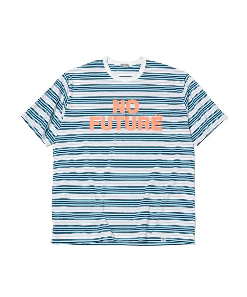 ＜kolor BEACON>S/S TEE(25SBM-T04232)